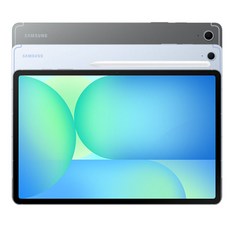 삼성전자 갤럭시탭 S10 FE 128/256GB, Wi-Fi, 256GB, 라이트 블루