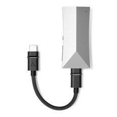 Astell&Kern HC4 高音質便攜式 DAC 台灣總代理公司貨, 1個