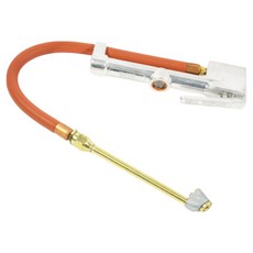 대원금속 타이어게이지 DW-101 타이어공기압게이지 10~120PSI, 1개