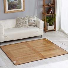 한일의료기매트 온기로 온돌마루 전기매트 SJ-09-3, 더블(183 x 150 cm)