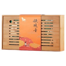 팔마차업 (철관음차) 안계철관음 특급 청향형 우롱차 총500g, 1개, 1개입, 500g