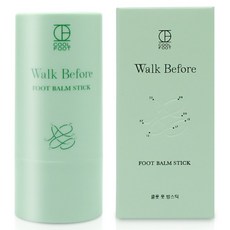 COOLFOOT 護理足膏 18g, 1件, 1個