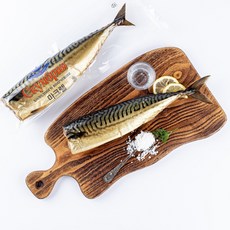 MACKEREL(마크렐), 1개