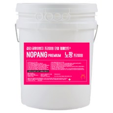 노팡3L(백색전용) 결로 곰팡이방지 단열페인트 도배전 부분시공 or 전체시공 가능 (주)온새미로, 롤러/붓 전용, 1개, 3L