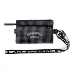 ABMOS RFID차단여권지갑 방수 다용도 가족여권파우치