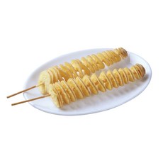 회오리감자 800g (80g x 10개), 5개