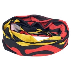 H&I 멀티스카프 스포츠 넥워머 자전거 버프 등산 두건, MS-A05, 1개