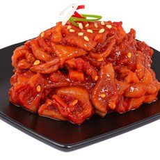 [프리미엄]재료부터 급이다른 국내가공 명품 창란젓, 1개, 900g