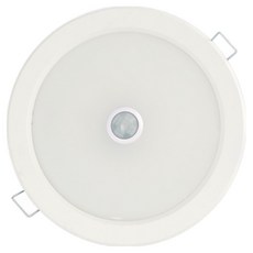 매입센서등 센서다운라이트 센서등 매입등 5인치 12W, 주광색(형광등불빛), 1개