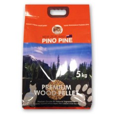 네이처스프레임 흡수형 고양이모래 펠렛 5kg, 1개, 무향