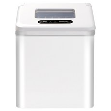 포시엠 제빙기 CM-530SF, 화이트