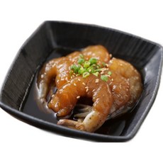 씨푸드코리아 / 간장 깐새우장 먹기편한 깐새우장, 1kg, 1개