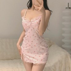 특별한 날 특별한 나!! 밀착슬립