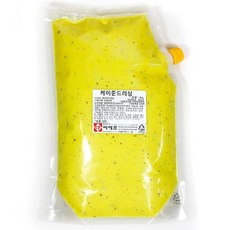 쿡팩토리 (씨에프) 케이준드레싱 2kg, 1개