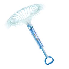 어반픽스 분수 회오리 워터밤 물총 2P, 블루, 2개