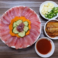 칠레산홍어 칠레홍어 수입홍어 삭힌홍어 숙성홍어 500g 1Kg 2k 3k, 1kg (약숙성), 1개