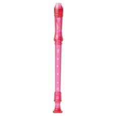 (당일발송) (무료배송) 야마하 리코더 YRS-20G /서울낙원, 빨강, 1개