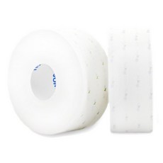 쏘티 꽃무늬 점보롤 300m(2겹)x16롤, 1개, 300m, 16개입