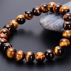 AA+ 프리미엄 호안석 팔찌 재물운