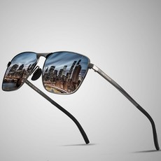 Veithdia 2462 편광렌즈 선글라스