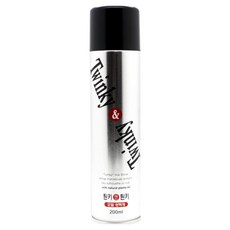 일진 케론 튄키앤튄키(모발광택제)200ml 헤어스프레이, 200ml, 3개