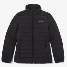 [국내매장정품] 노스페이스 여성 자켓 히트 럭스 경량 패딩 아우터