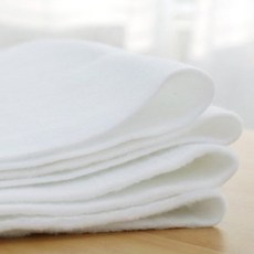 누빔솜 퀼팅 10마 롤포장 4온스 IS140, 1개