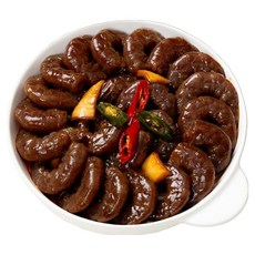 일월식품 수제 깐!간장새우장 1kg(30미 내외), 1개, 1kg