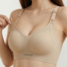 원터치 수유브라 심리스 노와이어