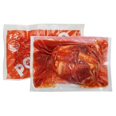 푸주 앞다리살 고추장 돼지불고기 제육볶음 300g, 5개