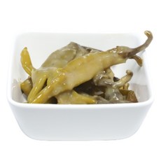 강경신안상회 된장고추, 1kg, 1개