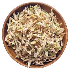 제주 월동무 건무말랭이, 1개, 1kg