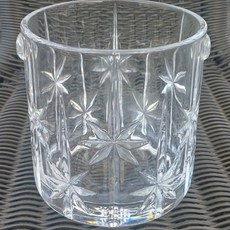 스타 크리스탈 아이스버켓, 1개