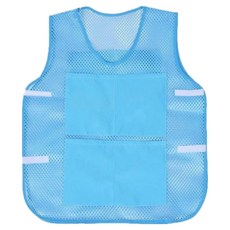 얼음조끼 아이스팩 8개 아이스 조끼