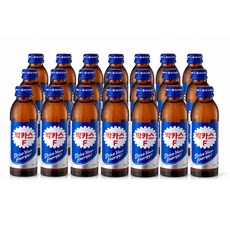 박카스F120ml 20병, 120ml, 20개