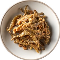 [오감만찬] 된장고추무침 1kg, 1개