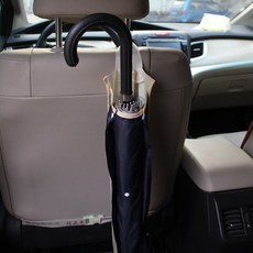 힐올 차량용 우산꽂이, 1개