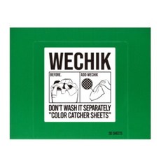WECHIK 위칙 이염방지 시트, 30매입, 1개