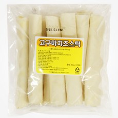 경희 고구마치즈스틱 800g, 1개