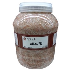 베트남새우젓5kg, 5kg, 1개