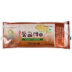 지산식품_지리산둥굴레차 2.5G 21T, 21개입, 1개