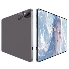 天玑9300 16G+1024G 遊戲專用平板電腦, Wi-Fi+行動網路, 512GB, 深空灰