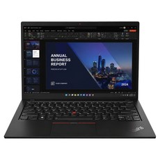 레노버 ThinkPad X1 Carbon Gen7 i5-10210U/8G/NVMe SSD 512G/윈11 14인치 사무용 노트북, 블랙, ThinkPad_X1_Carbon, 512GB, 8GB, 윈도우 11 홈
