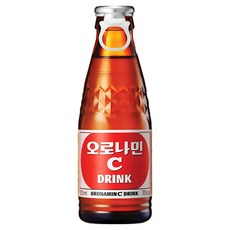 오로나민씨 선물박스, 120ml, 20개입