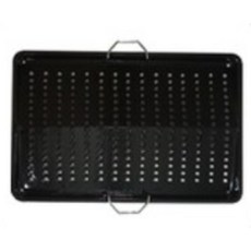 숯짱 갈매기불판 숯불그릴/화로대, 1개