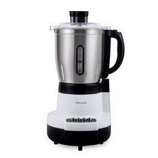 신일 4.5L 스테인리스 푸드블렌딩 시스템 티타늄커터 초강력 분쇄솔루션 업소용 조리장비