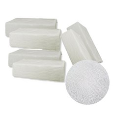 100% 천연펄프 키친타올 겸용 핸드타올 리필용 2000매, 100매, 20개