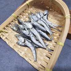 여수 최상품 2026년 햇 다시멸치 진한육수 가정용 대멸치, 1박스, 1kg
