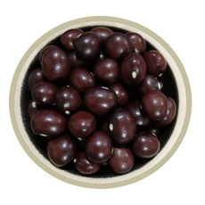 이슬처럼 수입 울타리콩 4kg 밤콩 새알콩 왕밤콩 콜롬비아산 (특대), 1개