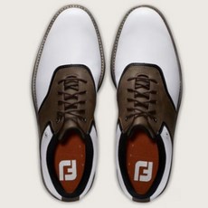 풋조이 오리지널 남성 골프화 57022